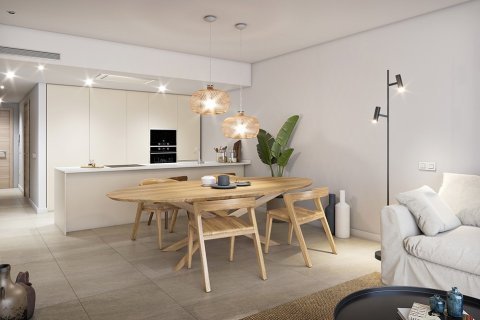 Apartamento en venta en Sant Elm, Mallorca, España 3 dormitorios, 96 m2 No. 143466 - foto 15