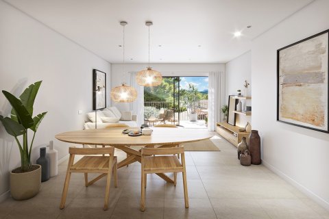 Apartamento en venta en Sant Elm, Mallorca, España 3 dormitorios, 96 m2 No. 143466 - foto 14