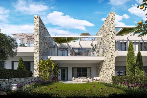 Apartamento en venta en Sant Elm, Mallorca, España 3 dormitorios, 96 m2 No. 143466 - foto 8