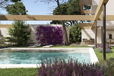 Land plot for sale in Santa Ponsa, Mallorca, Spain No. 143463 - photo 8