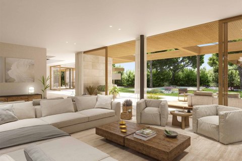 Land plot for sale in Santa Ponsa, Mallorca, Spain No. 143463 - photo 21