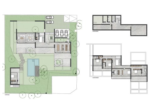 Land plot for sale in Santa Ponsa, Mallorca, Spain No. 143463 - photo 25