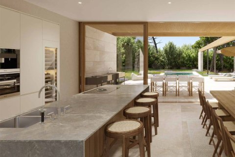 Land plot for sale in Santa Ponsa, Mallorca, Spain No. 143463 - photo 10