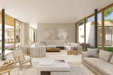 Land plot for sale in Santa Ponsa, Mallorca, Spain No. 143463 - photo 11