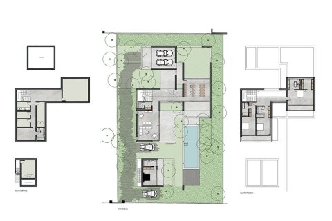 Land plot for sale in Santa Ponsa, Mallorca, Spain No. 143463 - photo 12