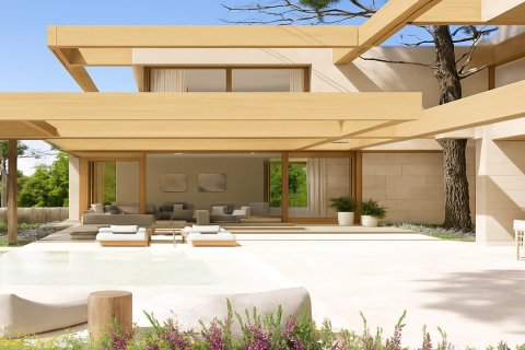 Land plot for sale in Santa Ponsa, Mallorca, Spain No. 143463 - photo 15