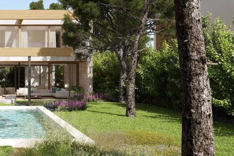 Land plot for sale in Santa Ponsa, Mallorca, Spain No. 143463 - photo 7