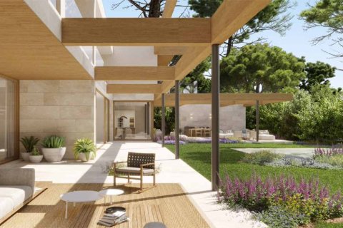 Land plot for sale in Santa Ponsa, Mallorca, Spain No. 143463 - photo 18