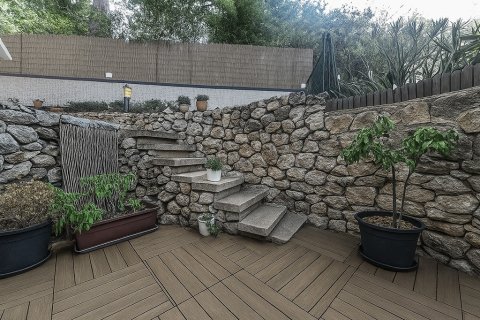 Bliźniak w Portals Nous, Mallorca, Hiszpania 3 sypialnie, 269 mkw. nr 143464 – zdjęcie 6