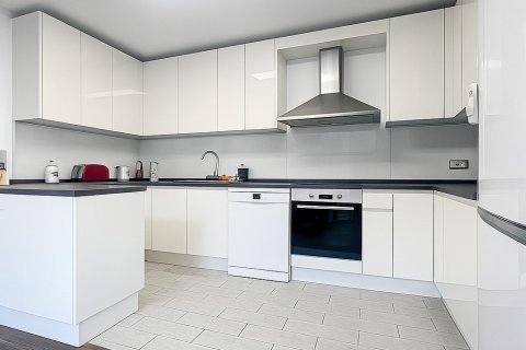 Bliźniak w Portals Nous, Mallorca, Hiszpania 3 sypialnie, 269 mkw. nr 143464 – zdjęcie 26