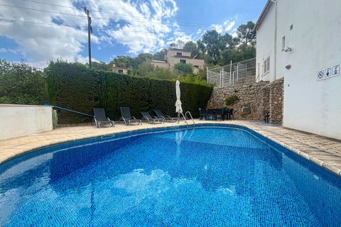 Bliźniak w Portals Nous, Mallorca, Hiszpania 3 sypialnie, 269 mkw. nr 143464 – zdjęcie 14