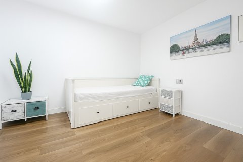 Bliźniak w Portals Nous, Mallorca, Hiszpania 3 sypialnie, 269 mkw. nr 143464 – zdjęcie 23