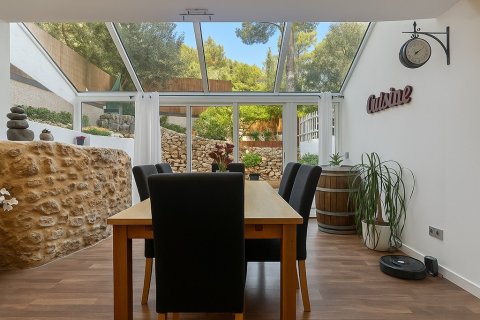 Bliźniak w Portals Nous, Mallorca, Hiszpania 3 sypialnie, 269 mkw. nr 143464 – zdjęcie 18