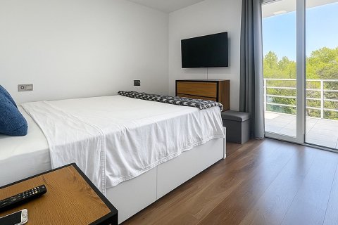 Bliźniak w Portals Nous, Mallorca, Hiszpania 3 sypialnie, 269 mkw. nr 143464 – zdjęcie 7