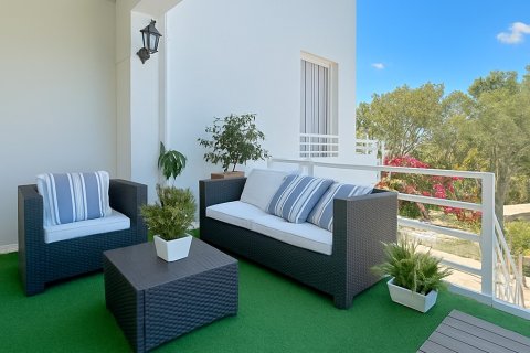 Bliźniak w Portals Nous, Mallorca, Hiszpania 3 sypialnie, 269 mkw. nr 143464 – zdjęcie 1