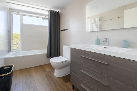 Bliźniak w Portals Nous, Mallorca, Hiszpania 3 sypialnie, 269 mkw. nr 143464 – zdjęcie 8