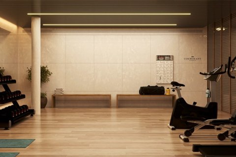 Appartamento in vendita a Mallorca, Spagna 3 camere da letto, 202 mq. N° 143465 - foto 20