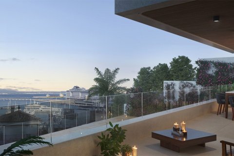 Appartamento in vendita a Mallorca, Spagna 3 camere da letto, 202 mq. N° 143465 - foto 14