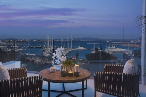 Appartamento in vendita a Mallorca, Spagna 3 camere da letto, 202 mq. N° 143465 - foto 13