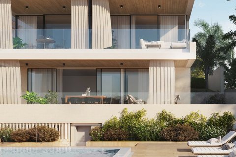 Appartamento in vendita a Mallorca, Spagna 3 camere da letto, 202 mq. N° 143465 - foto 6