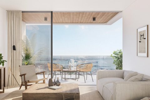 Appartamento in vendita a Mallorca, Spagna 3 camere da letto, 202 mq. N° 143465 - foto 15