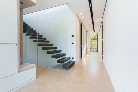 Villa en venta en Bendinat, Mallorca, España 5 dormitorios, 501 m2 No. 143460 - foto 14