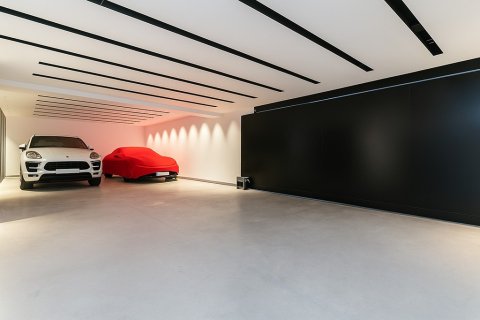 Villa en venta en Bendinat, Mallorca, España 5 dormitorios, 501 m2 No. 143460 - foto 18