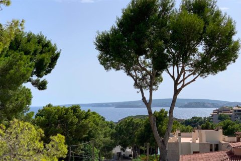 Villa en venta en Bendinat, Mallorca, España 5 dormitorios, 501 m2 No. 143460 - foto 16