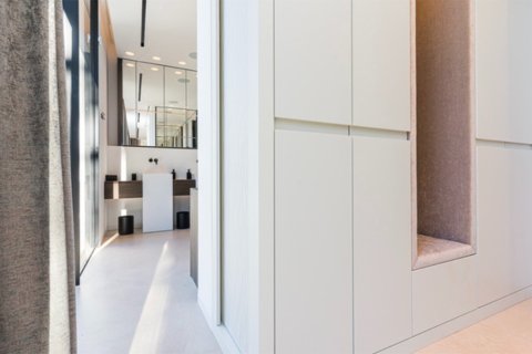 Villa en venta en Bendinat, Mallorca, España 5 dormitorios, 501 m2 No. 143460 - foto 13