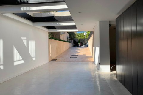 Villa en venta en Bendinat, Mallorca, España 5 dormitorios, 501 m2 No. 143460 - foto 15