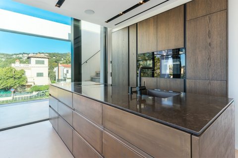 Villa en venta en Bendinat, Mallorca, España 5 dormitorios, 501 m2 No. 143460 - foto 8