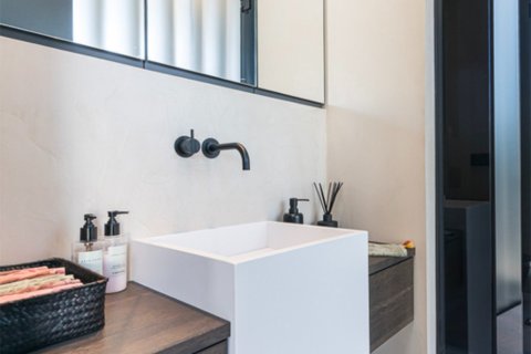 Villa en venta en Bendinat, Mallorca, España 5 dormitorios, 501 m2 No. 143460 - foto 12