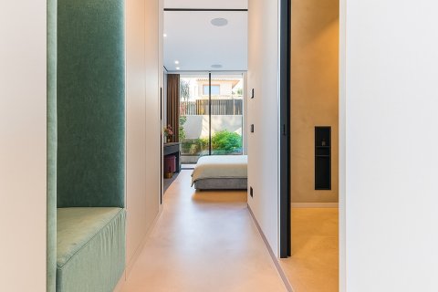 Villa en venta en Bendinat, Mallorca, España 5 dormitorios, 501 m2 No. 143460 - foto 11