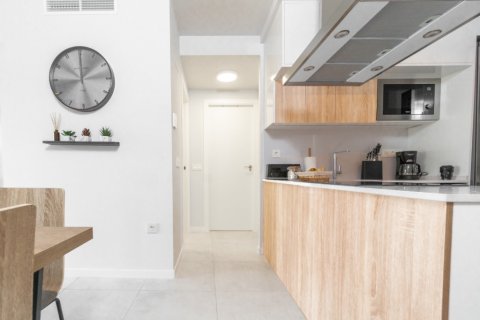 Wohnung zum Verkauf in Mil Palmeras, Alicante, Spanien 2 Schlafzimmer, 80 m2 Nr. 145209 - Foto 7