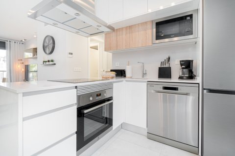 Wohnung zum Verkauf in Mil Palmeras, Alicante, Spanien 2 Schlafzimmer, 80 m2 Nr. 145209 - Foto 11