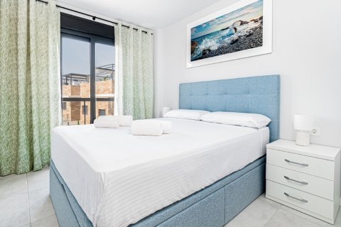 Wohnung zum Verkauf in Mil Palmeras, Alicante, Spanien 2 Schlafzimmer, 80 m2 Nr. 145209 - Foto 3