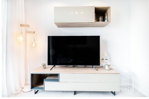 Wohnung zum Verkauf in Mil Palmeras, Alicante, Spanien 2 Schlafzimmer, 80 m2 Nr. 145209 - Foto 9