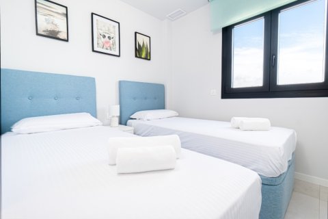 Wohnung zum Verkauf in Mil Palmeras, Alicante, Spanien 2 Schlafzimmer, 80 m2 Nr. 145209 - Foto 16