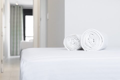 Wohnung zum Verkauf in Mil Palmeras, Alicante, Spanien 2 Schlafzimmer, 80 m2 Nr. 145209 - Foto 14