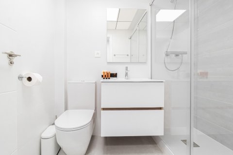 Wohnung zum Verkauf in Mil Palmeras, Alicante, Spanien 2 Schlafzimmer, 80 m2 Nr. 145209 - Foto 18