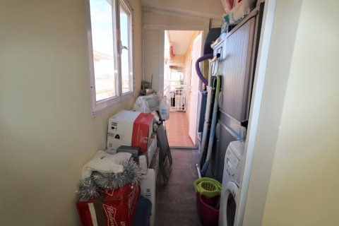 Apartamento en venta en Torrevieja, Alicante, España 3 dormitorios, 108 m2 No. 145213 - foto 21