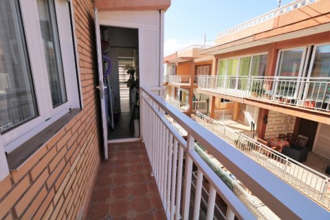Apartamento en venta en Torrevieja, Alicante, España 3 dormitorios, 108 m2 No. 145213 - foto 5