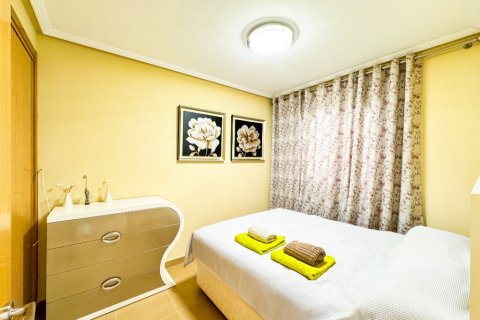 Appartamento in affitto a Playa Flamenca II, Alicante, Spagna 2 camere da letto, 87 mq. N° 145208 - foto 11