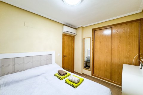 Appartamento in affitto a Playa Flamenca II, Alicante, Spagna 2 camere da letto, 87 mq. N° 145208 - foto 12