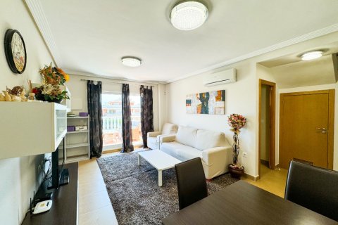 Appartamento in affitto a Playa Flamenca II, Alicante, Spagna 2 camere da letto, 87 mq. N° 145208 - foto 7