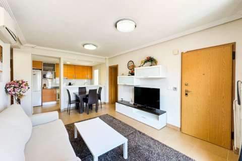 Appartamento in affitto a Playa Flamenca II, Alicante, Spagna 2 camere da letto, 87 mq. N° 145208 - foto 2