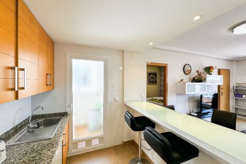 Appartamento in affitto a Playa Flamenca II, Alicante, Spagna 2 camere da letto, 87 mq. N° 145208 - foto 9