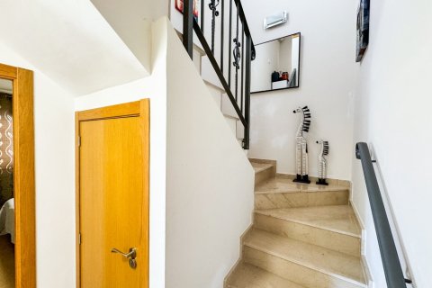 Appartamento in affitto a Playa Flamenca II, Alicante, Spagna 2 camere da letto, 87 mq. N° 145208 - foto 16