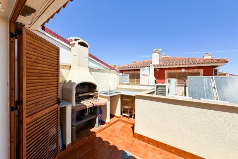 Appartamento in affitto a Playa Flamenca II, Alicante, Spagna 2 camere da letto, 87 mq. N° 145208 - foto 21