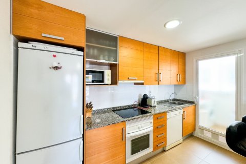 Appartamento in affitto a Playa Flamenca II, Alicante, Spagna 2 camere da letto, 87 mq. N° 145208 - foto 8